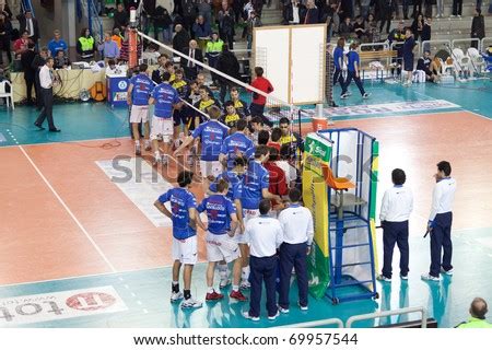 Volleyball, Italy: San Giustino live scores, results, fixtures